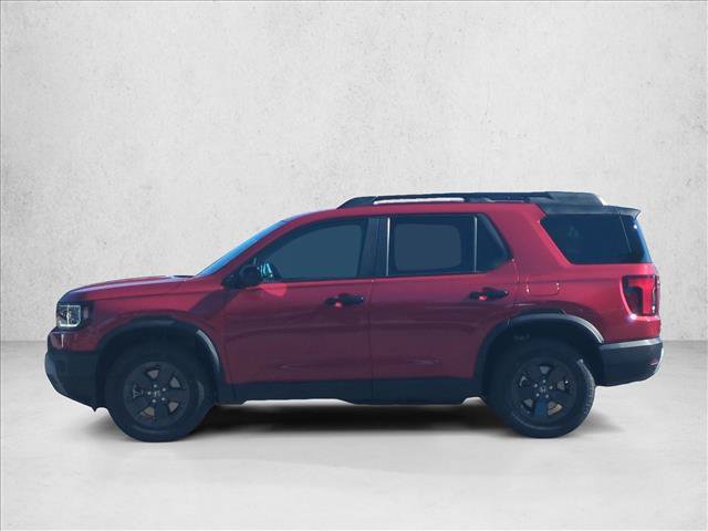 New 2026 Honda Passport RTL image 5