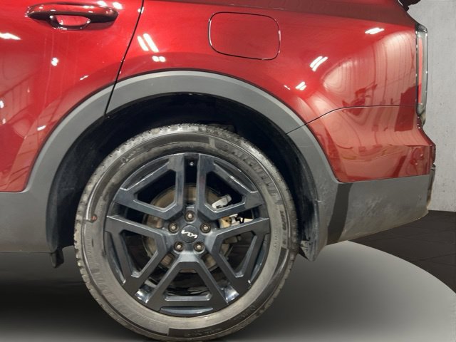Used 2024 Kia Telluride SX Prestige X-Line AWD/4WD image 33