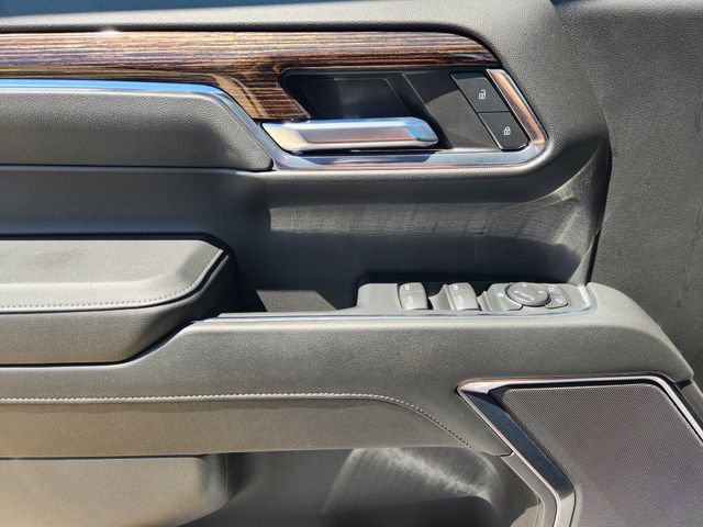 Used 2024 GMC Sierra 1500 Elevation image 23