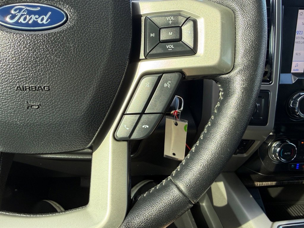 Used 2020 Ford F250 Lariat w/ Lariat Value Package image 34