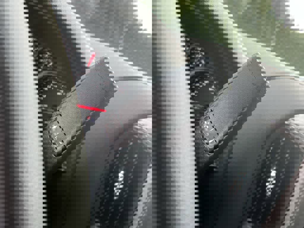 New 2024 GMC Sierra 2500 Pro w/ Convenience Package image 31