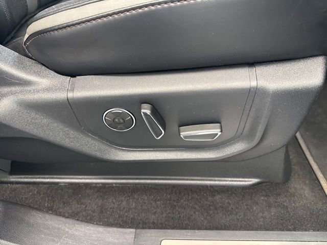 Used 2018 Ford F150 Platinum w/ Equipment Group 701A Luxury AWD/4WD image 13