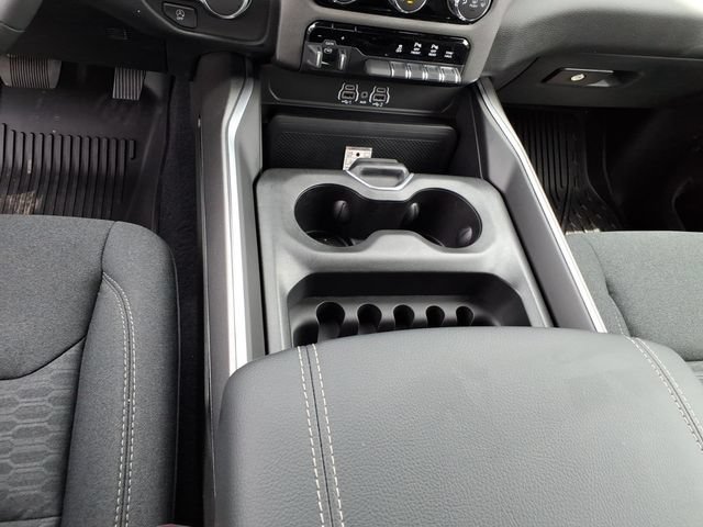 New 2026 RAM 1500 Lone Star RWD image 16