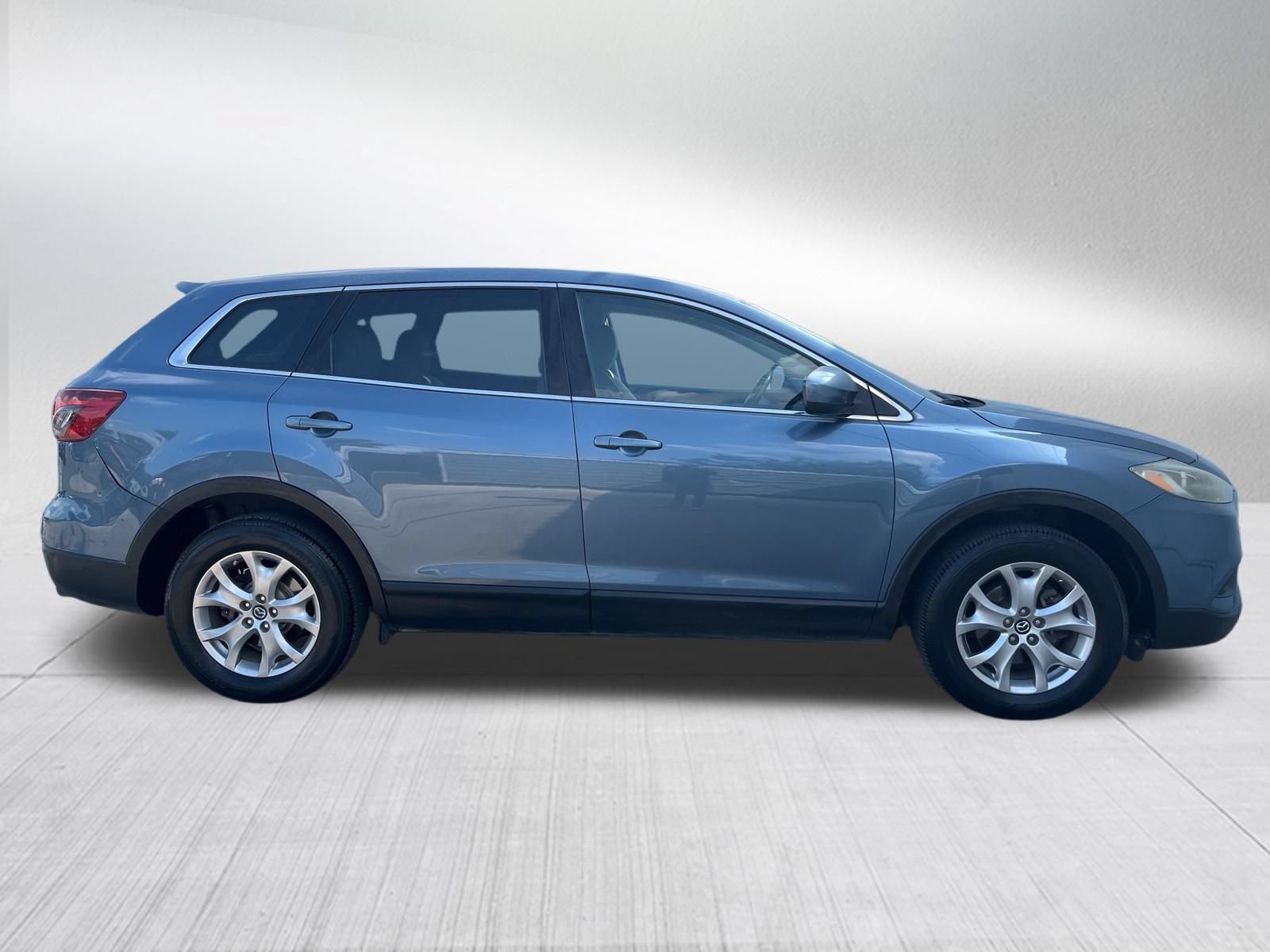 Used 2014 MAZDA CX-9 Sport FWD image 5