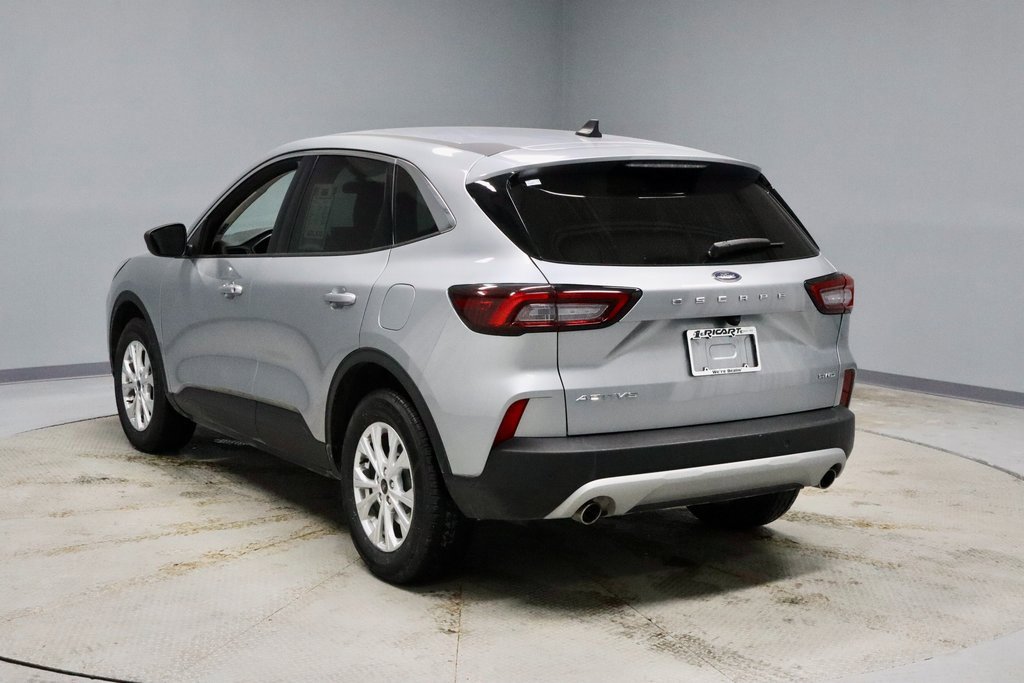 Certified 2024 Ford Escape Active w/ Tech Pack #1 image 7