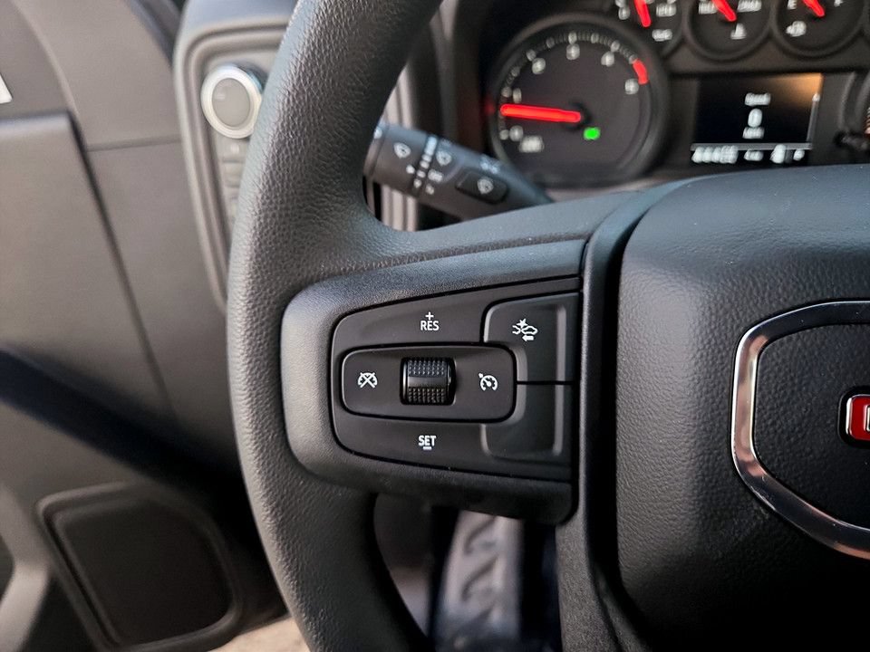 New 2026 GMC Sierra 2500 Pro w/ Convenience Package AWD/4WD image 16