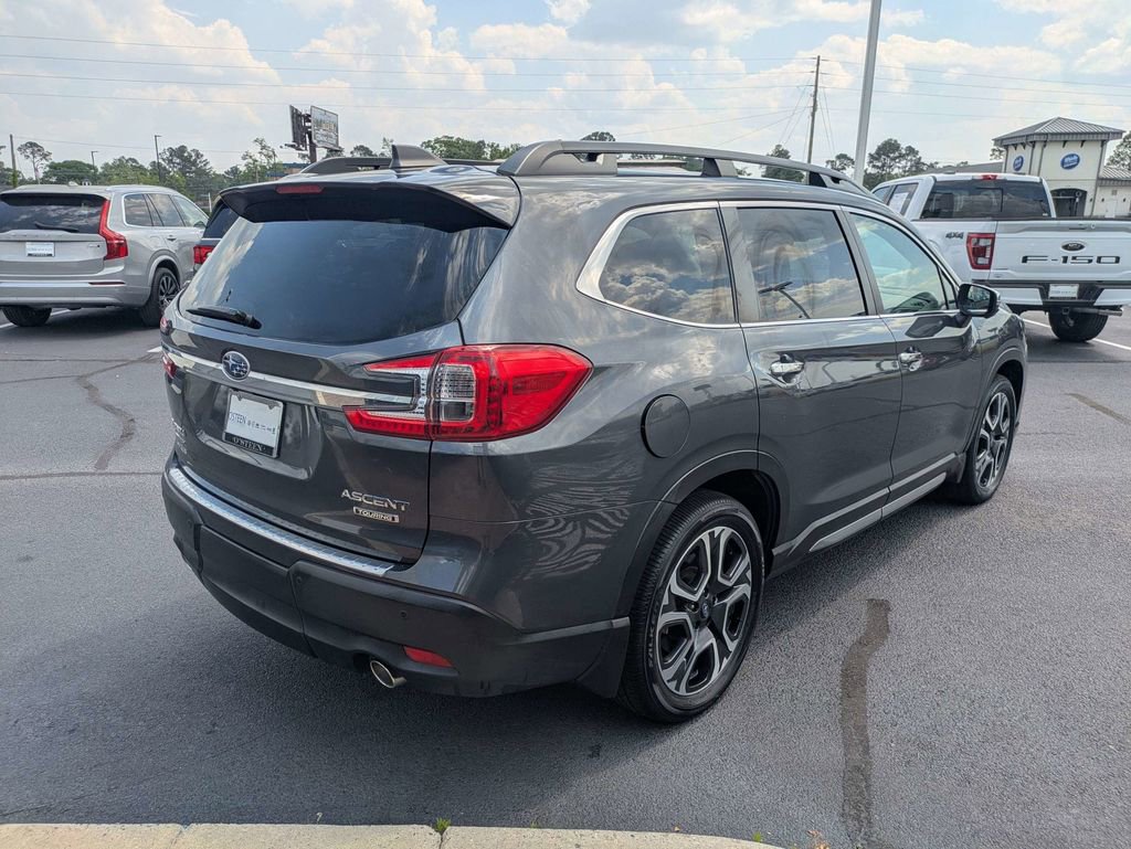 Certified 2023 Subaru Ascent Touring AWD/4WD image 5