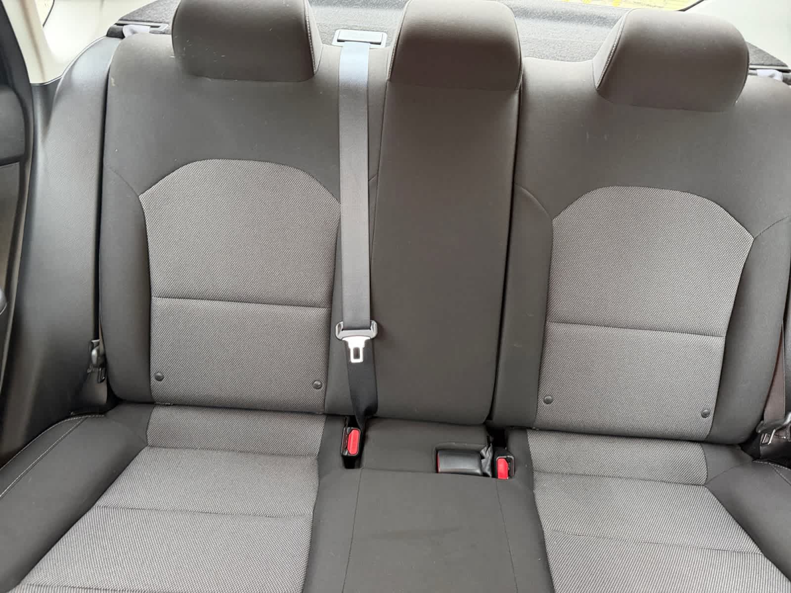 Used 2023 Kia Forte LXS FWD image 23