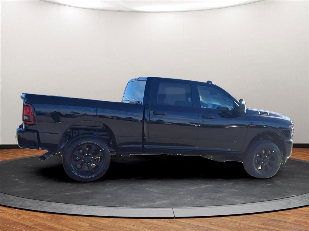 New 2026 RAM 2500 Big Horn image 15
