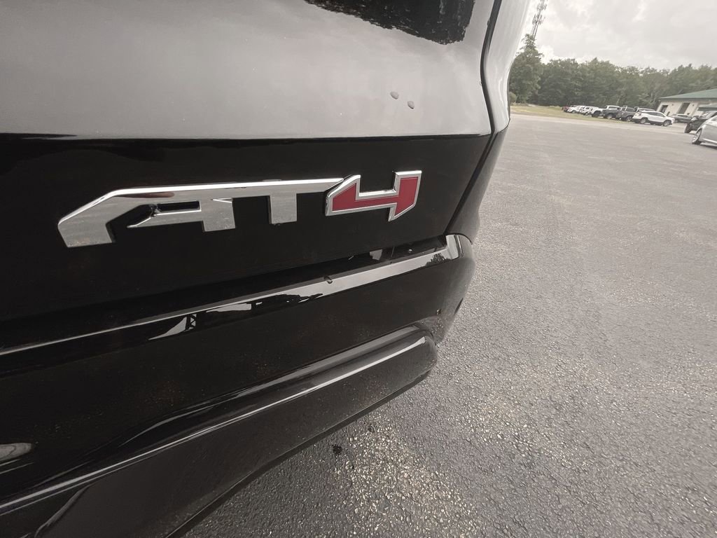 New 2026 GMC Terrain AT4 w/ Convenience Package III image 40