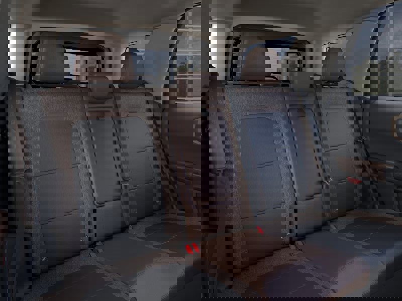 New 2026 Ford Bronco Sport Outer Banks w/ Outer Banks Tech Package+ image 41