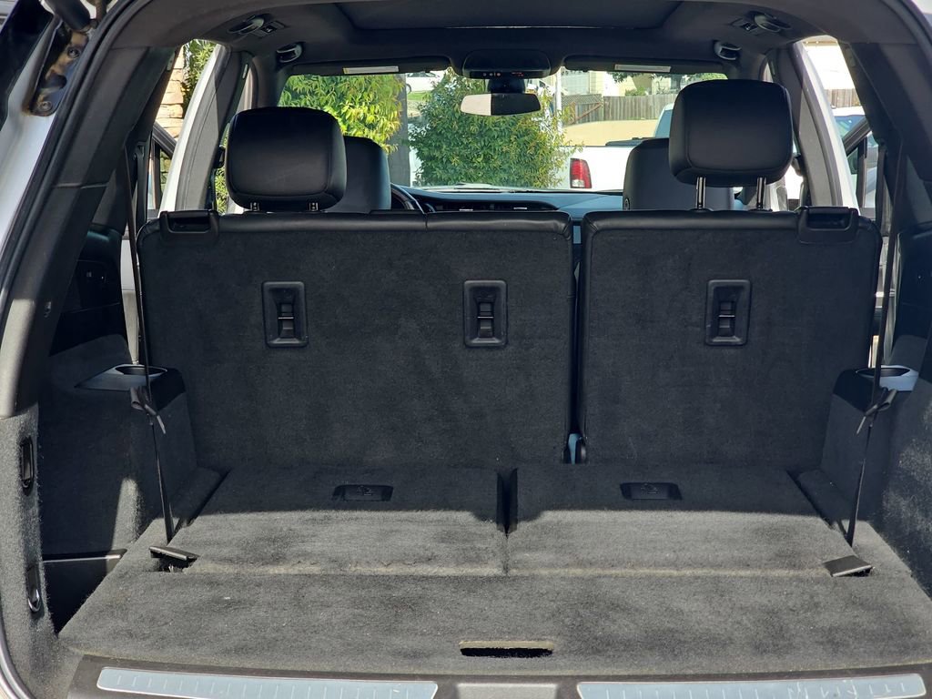 Used 2020 Cadillac XT6 Premium Luxury image 17