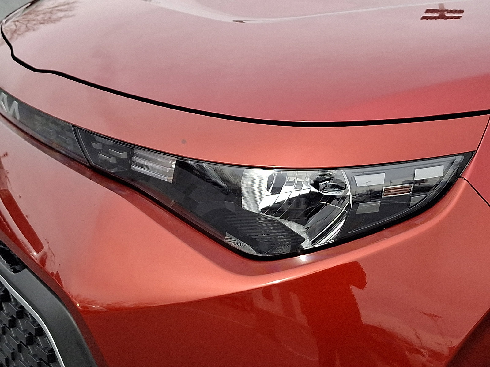 Used 2023 Kia Soul LX image 10