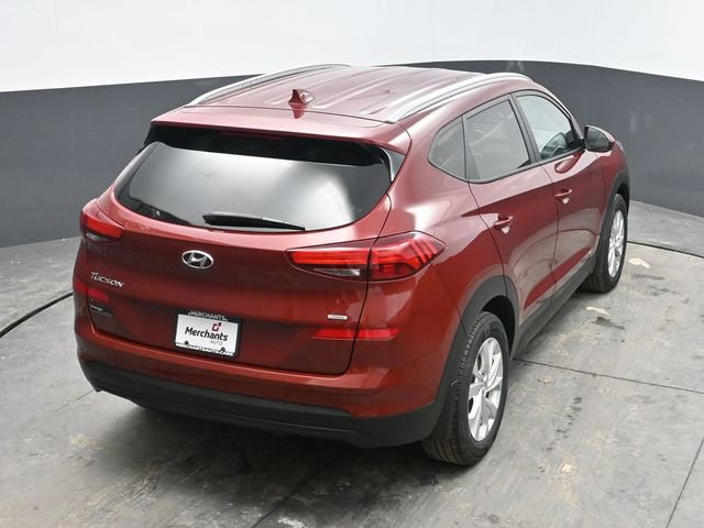 Used 2019 Hyundai Tucson Value image 29