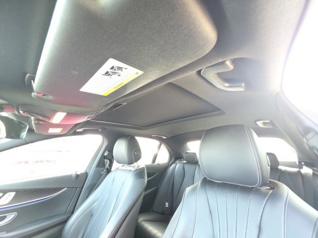 Used 2022 Mercedes-Benz E 350 Sedan image 20
