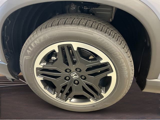 New 2026 Honda Pilot Touring image 11