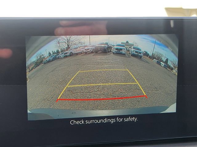 Certified 2025 MAZDA CX-30 AWD 2.5 S w/ Premium Package image 23