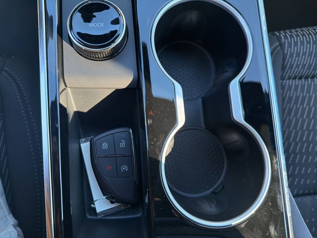 New 2026 Chevrolet Equinox LT image 23