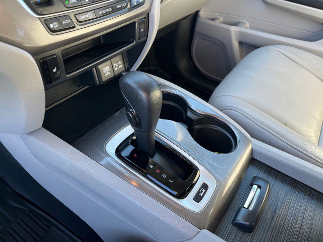 Used 2020 Honda Pilot EX-L image 18