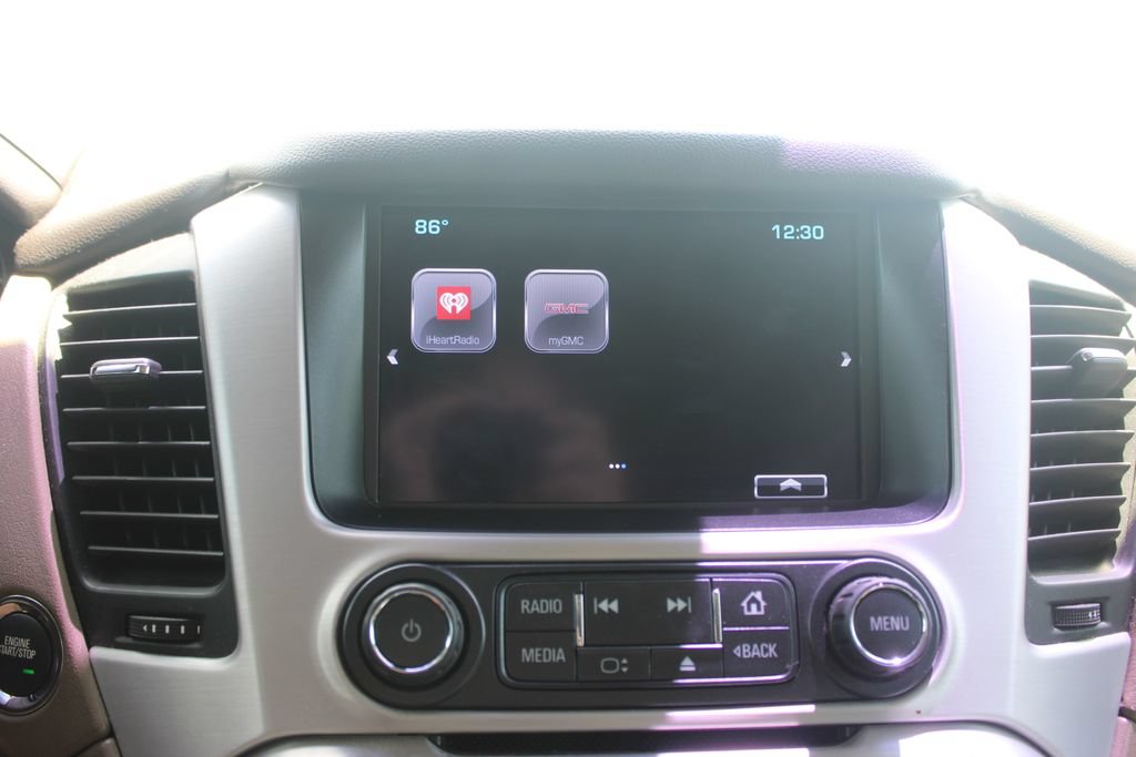 Used 2018 GMC Yukon SLT w/ Open Road Package RWD image 38