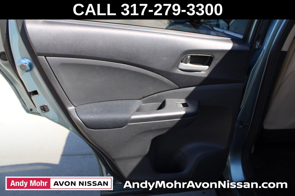 Used 2016 Honda CR-V SE image 25