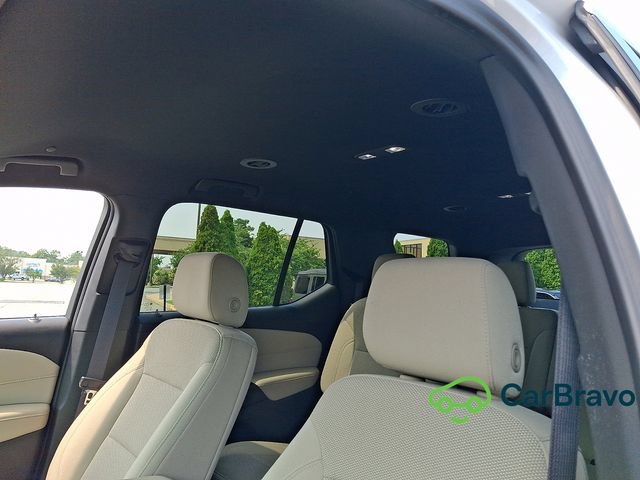 Certified 2023 Chevrolet Traverse LT FWD image 14