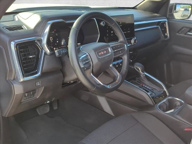 Used 2024 GMC Canyon Elevation w/ Trailering Package image 13
