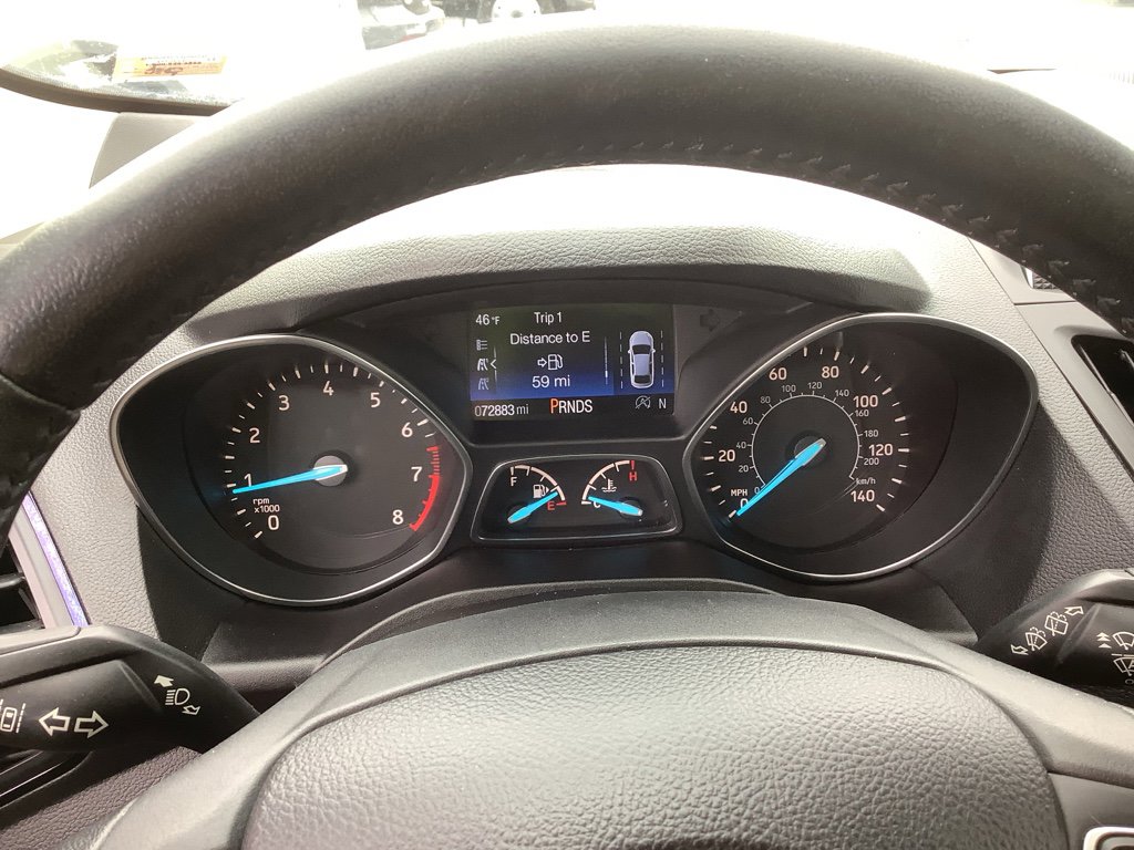 Used 2019 Ford Escape Titanium image 15