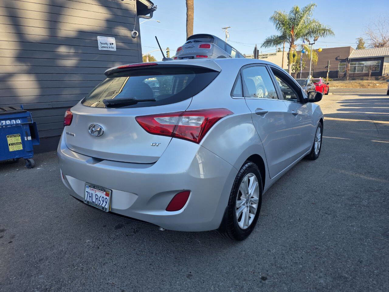 Used 2014 Hyundai Elantra GT image 6