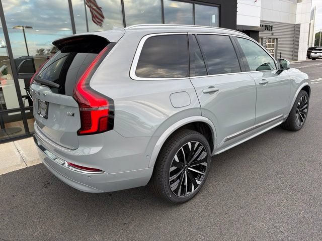 New 2027 Volvo XC90 B6 Plus AWD/4WD image 3