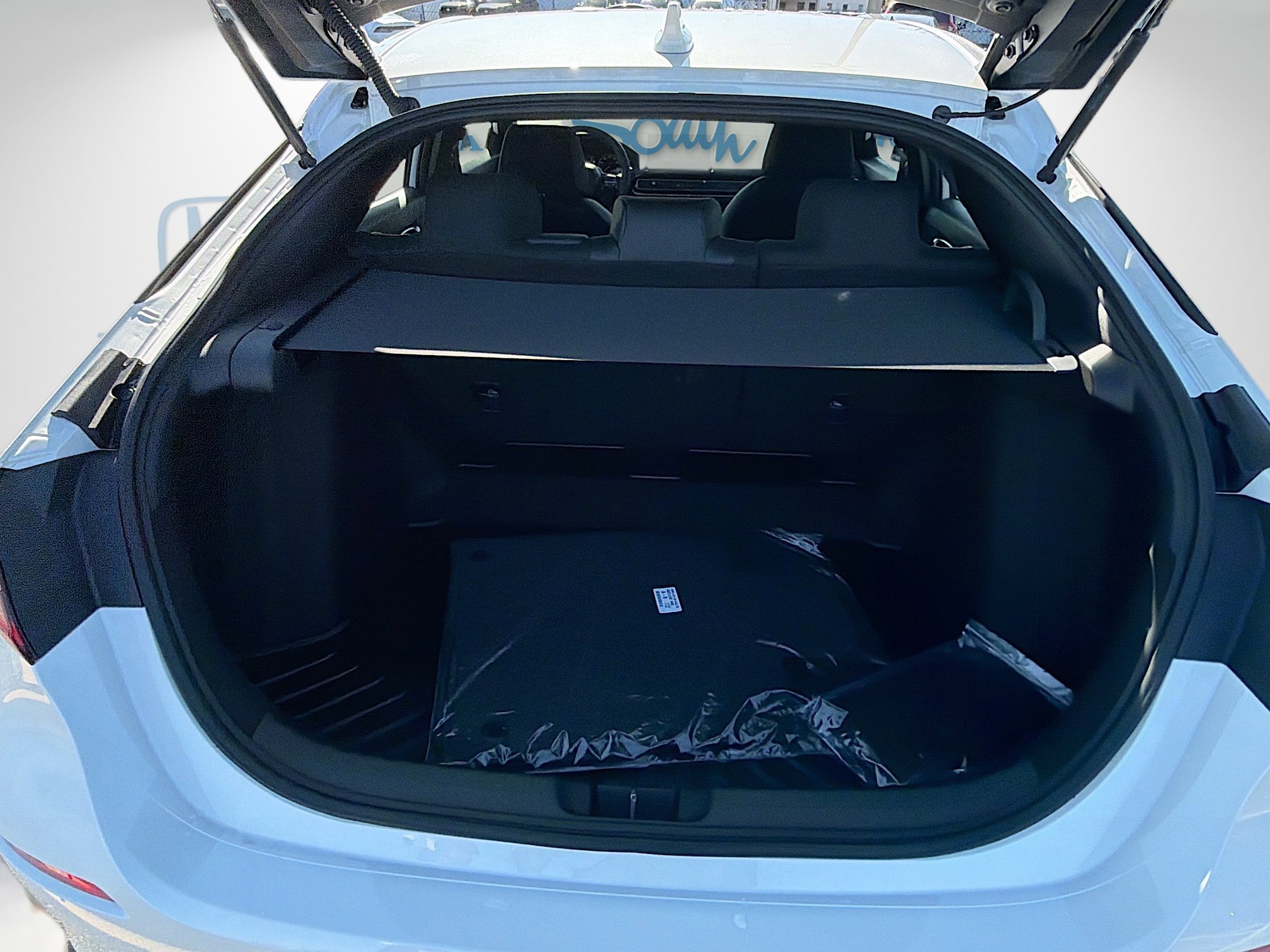 New 2026 Honda Civic Sport image 20