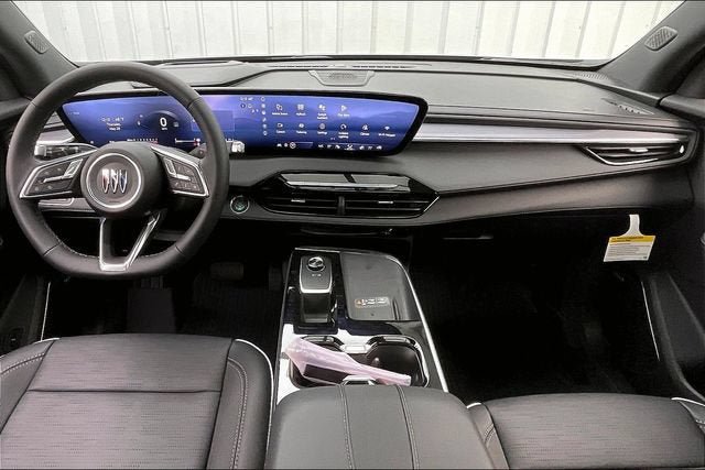 New 2026 Buick Enclave Sport Touring w/ Power Package AWD/4WD image 6