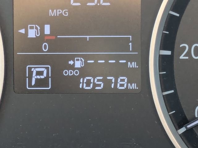 Used 2024 Nissan Kicks S image 27