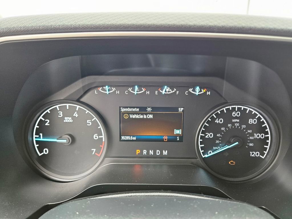 Used 2023 Ford F150 XL image 24