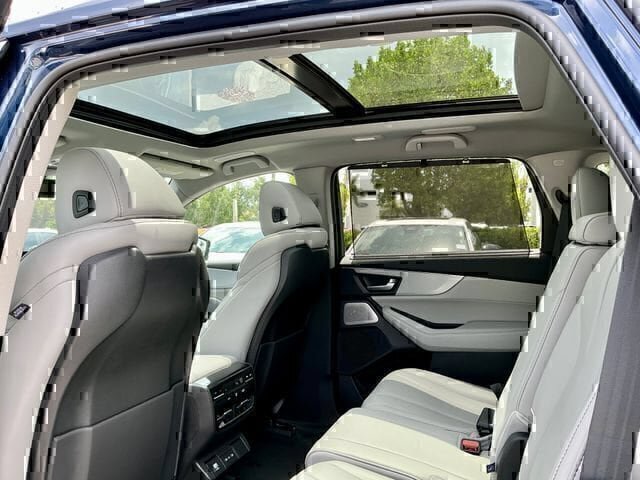 New 2026 Acura MDX w/ Technology Package FWD image 23