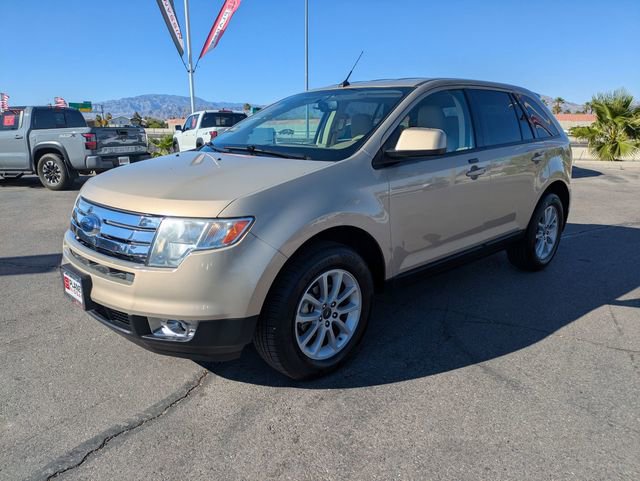 Used 2007 Ford Edge SEL FWD image 2