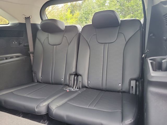 New 2026 Kia Sorento EX image 11