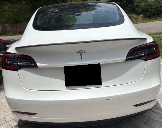 Used 2021 Tesla Model 3 Standard Range Plus RWD image 3