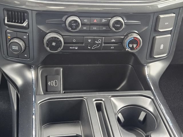 New 2026 Ford F150 STX w/ Equipment Group 200A AWD/4WD image 25