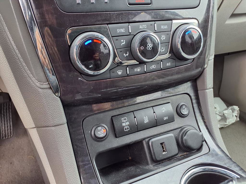 Used 2017 Buick Enclave Convenience image 15