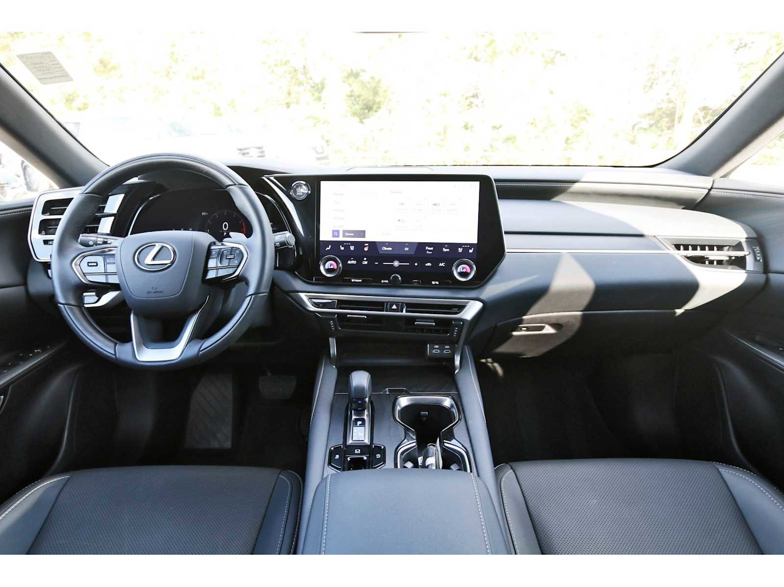 Used 2025 Lexus RX 350 Premium image 7