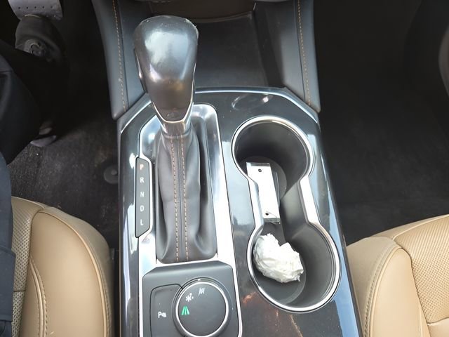 Used 2020 Chevrolet Blazer Premier image 19