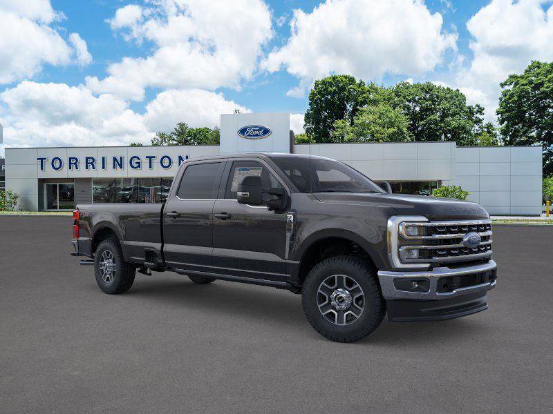 New 2026 Ford F350 Lariat image 28
