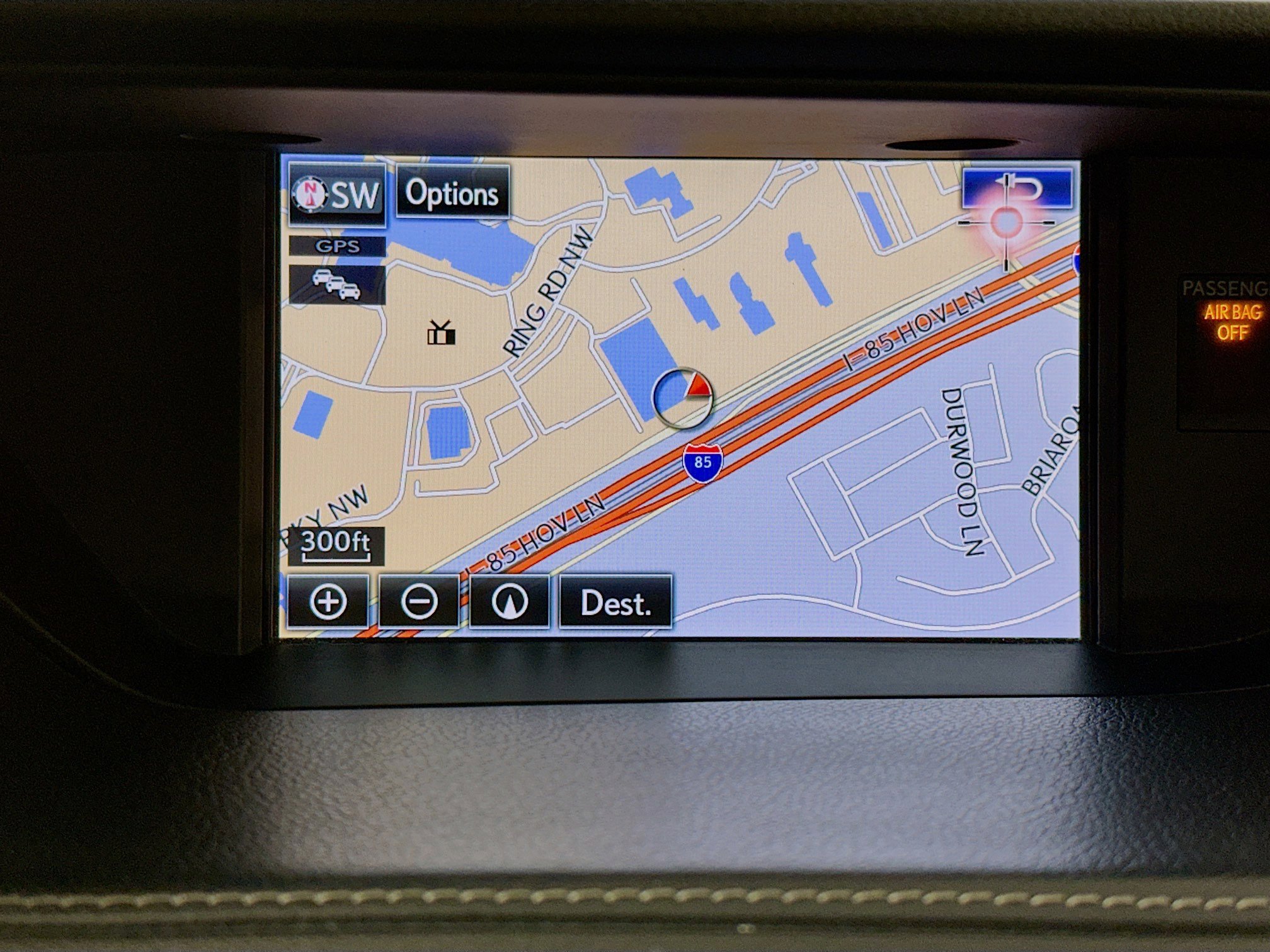 Used 2015 Lexus ES 350 w/ Luxury Package FWD image 22