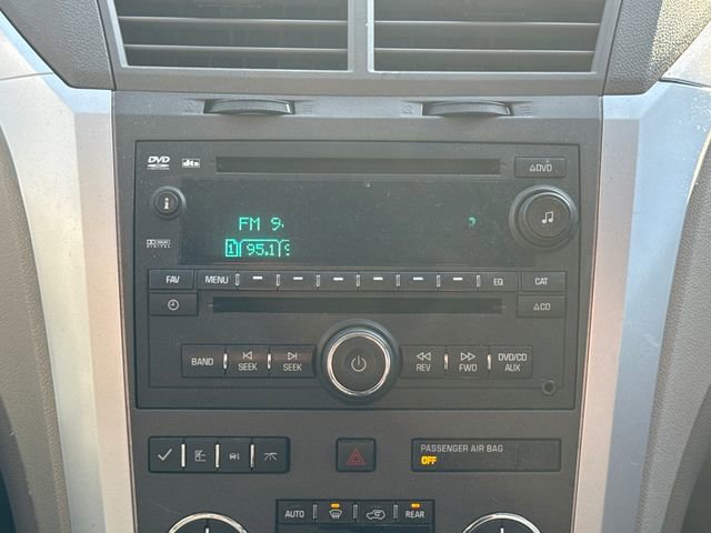 Used 2011 Chevrolet Traverse LT w/ White Premiere Package FWD image 30