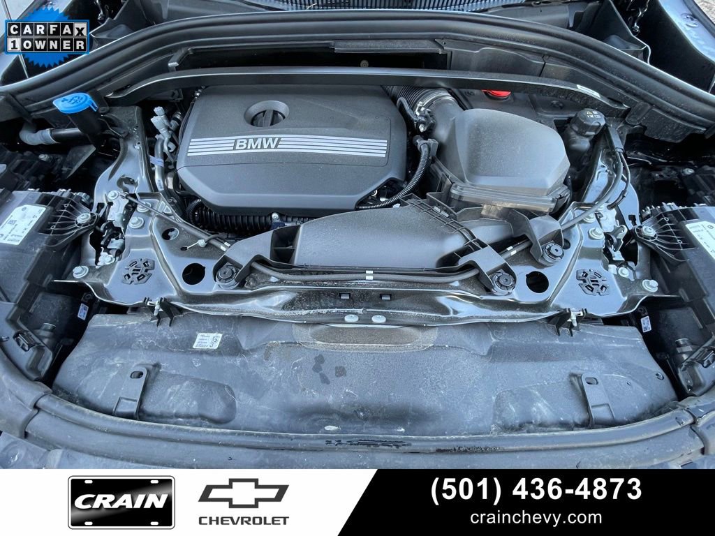 Used 2025 BMW X2 xDrive28i image 34
