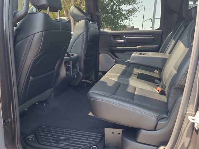 New 2026 RAM 1500 Rebel w/ Rebel Level 2 Equipment Group image 9