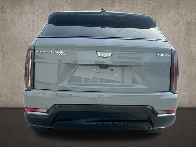 New 2026 Cadillac Escalade IQ Sport 1 w/ LPO, Floor Liner Package AWD/4WD image 6