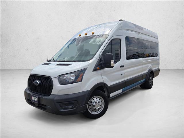 Used 2022 Ford Transit 350 XL image 2