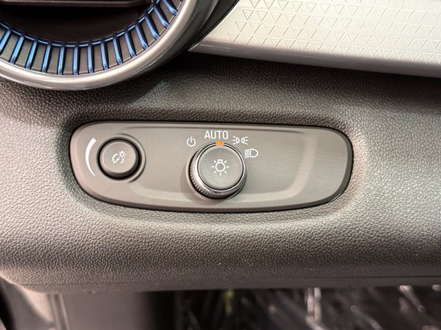 New 2026 Chevrolet Trax LT w/ Driver Confidence Package FWD image 30